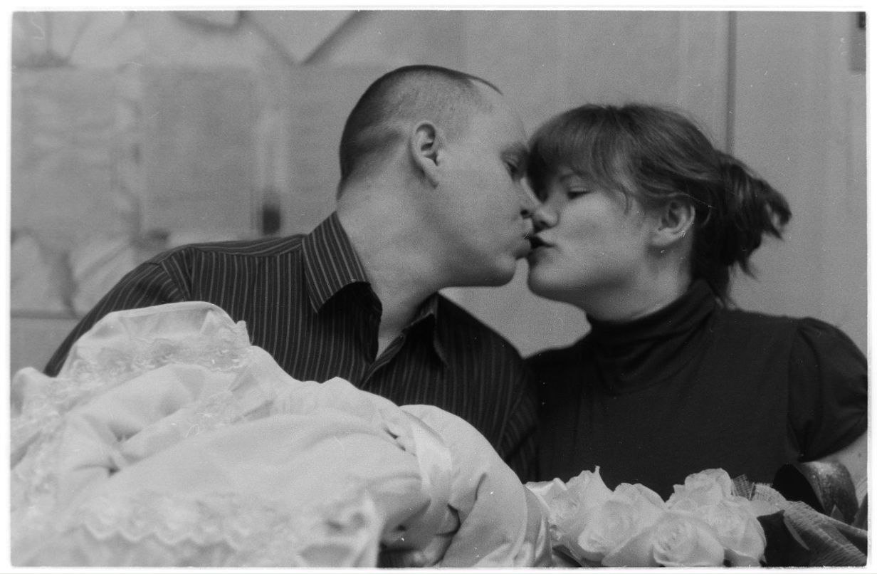 Сергей Ромашов | Новосибирск