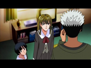 A Cheeky Angel Hentai A Cheeky Angel Hentai