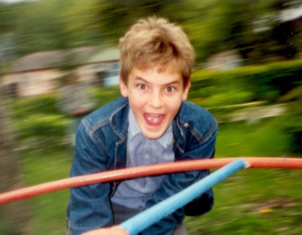 №13, Антон Бородавка №13, Антон Бородавка