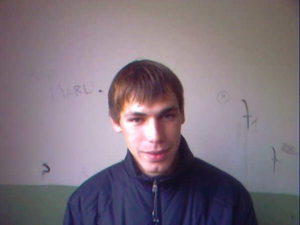 Кайфожор Ден фотография #1