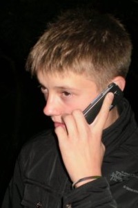 Андрей Прохоров