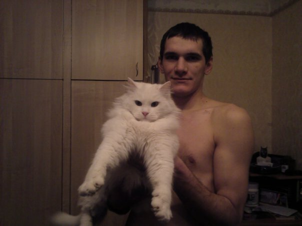 №115, Александр Лапчевский, 43 года, Киев №115, Александр Лапчевский, 43 года, Киев