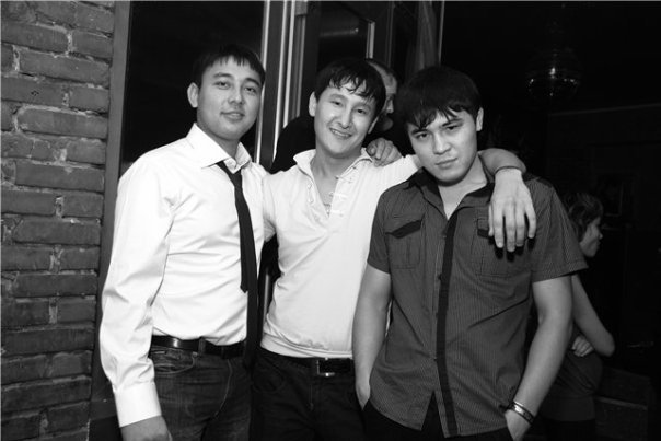 №12, Арман Ильясов, 38 лет, Оренбург, Россия №12, Арман Ильясов, 38 лет, Оренбург, Россия