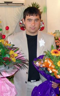 Станислав Горохов