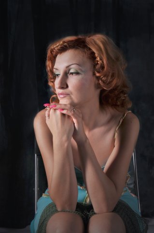 №116, Марина Шевчук-Липатова, 42 года, Одесса №116, Марина Шевчук-Липатова, 42 года, Одесса