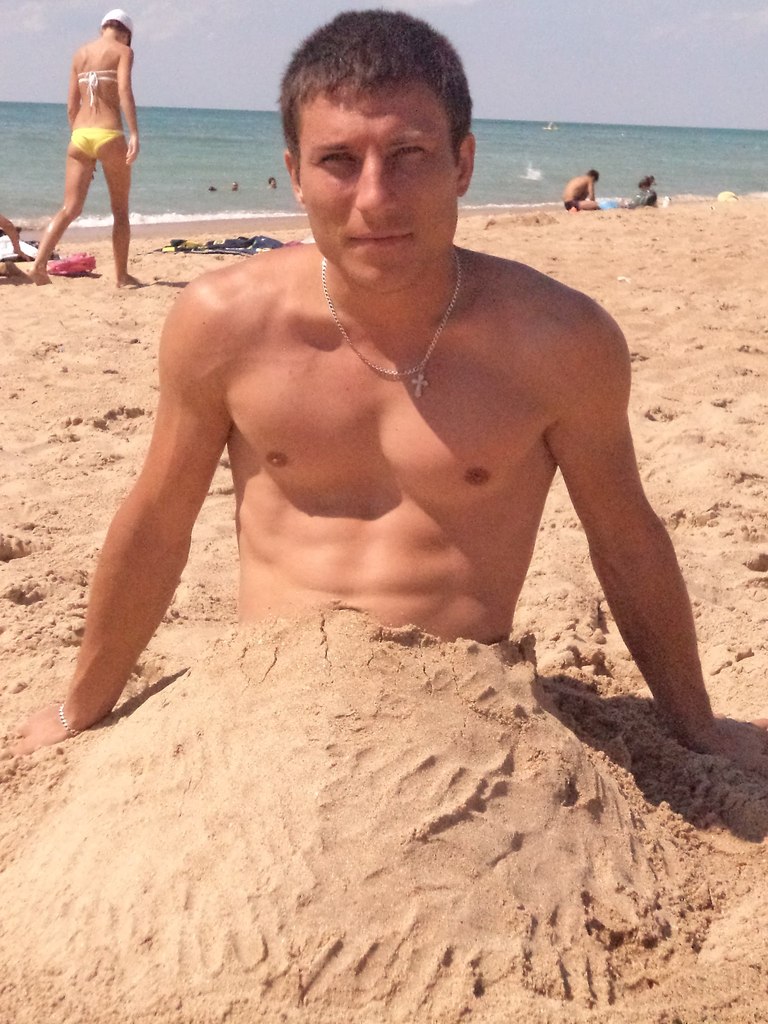 Роман Бражников | Оренбург