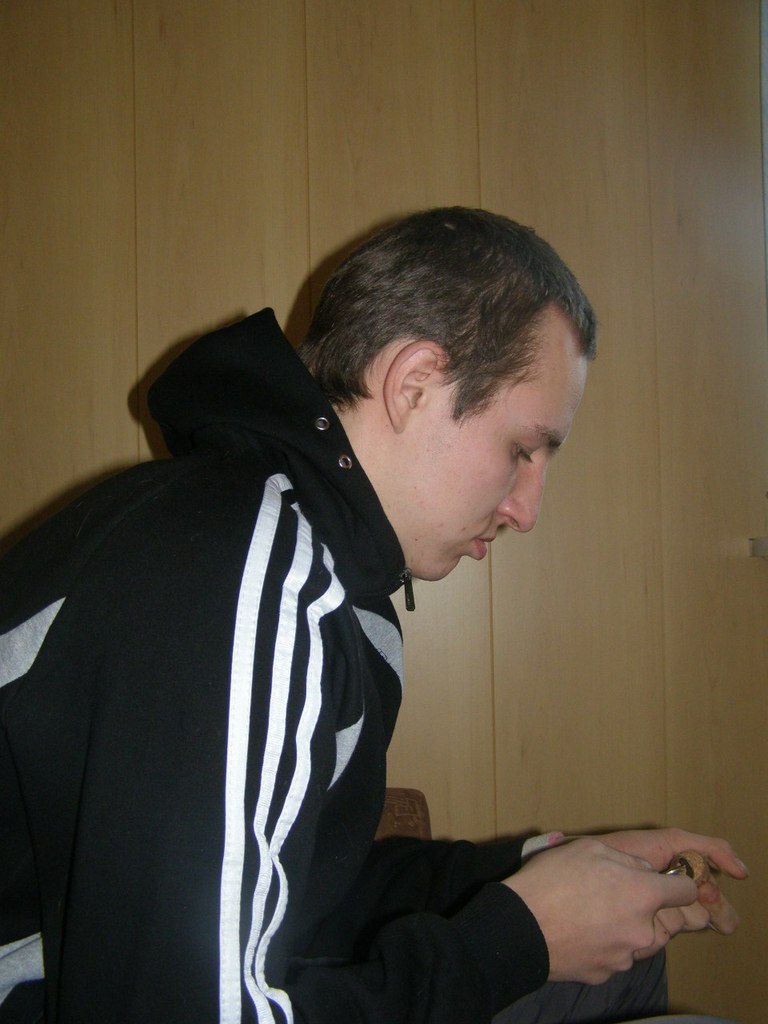 Евгений Моторин | Санкт-Петербург