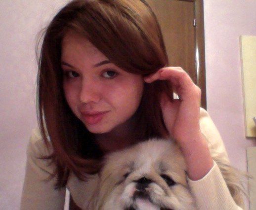 Anastasiya Yablonovskaya | Алматы