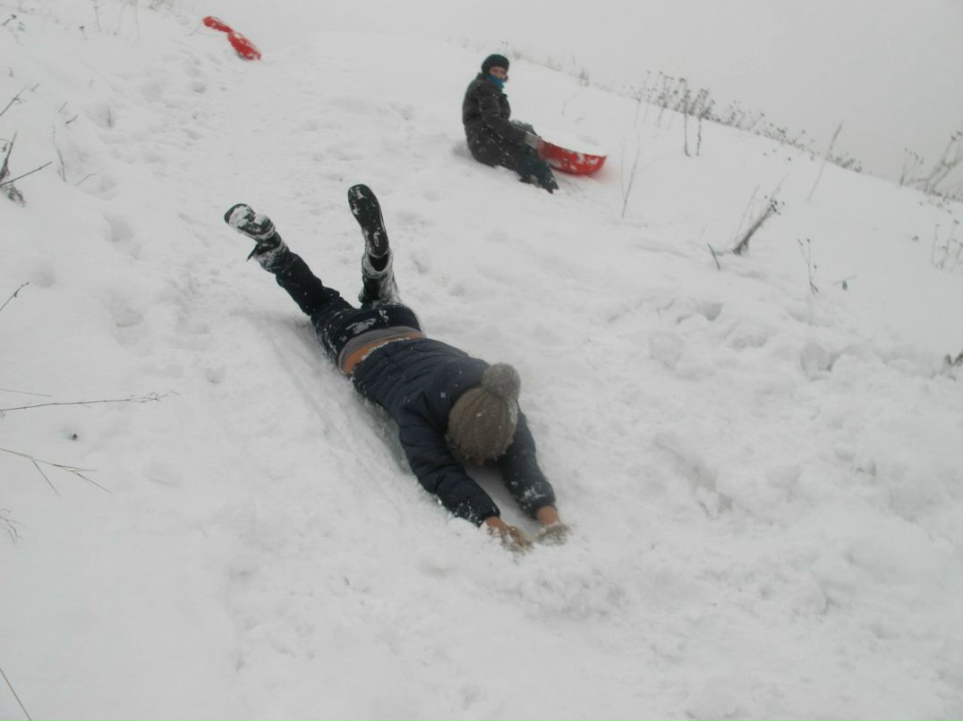 Натали Вздыханько | Москва