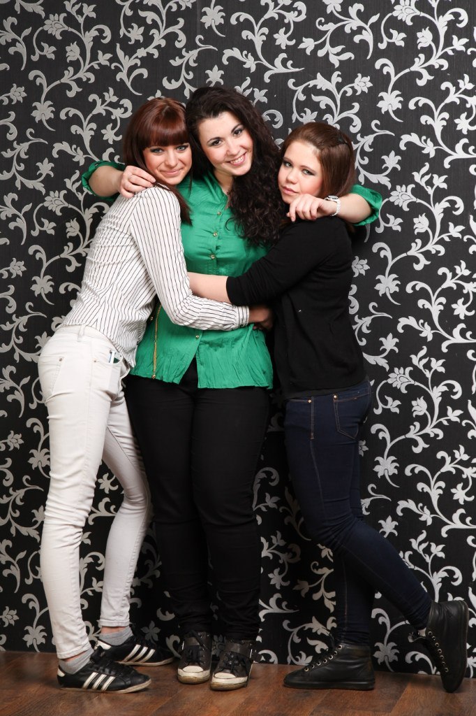 Анастасия Воронова | Москва