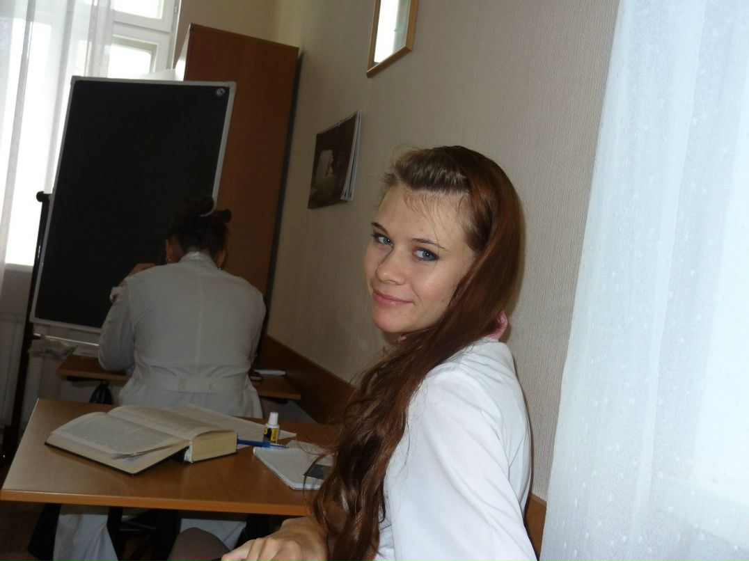 Светлана Монакова | Киренск