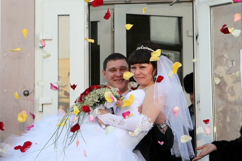 Наташенька Семёнова-Косых | Чита