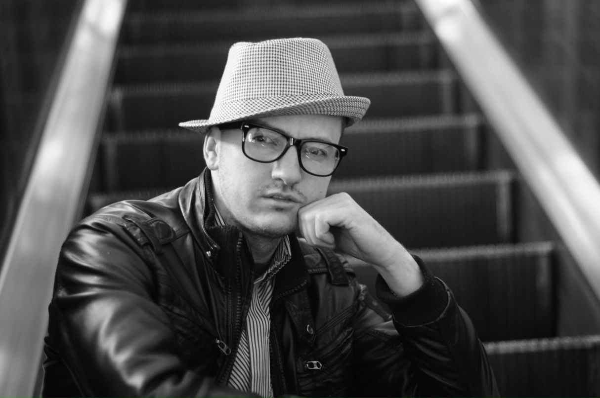 Денис Тимошок شTiss Shonickش | Киев