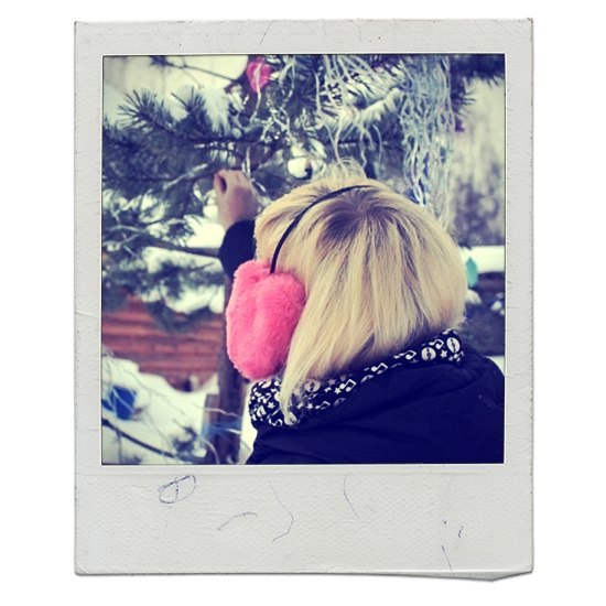 Полина Березина | Санкт-Петербург