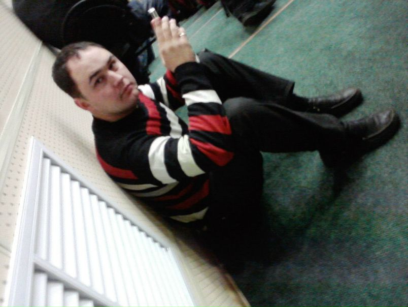 №70, Роман Королев, 44 года, Казань №70, Роман Королев, 44 года, Казань