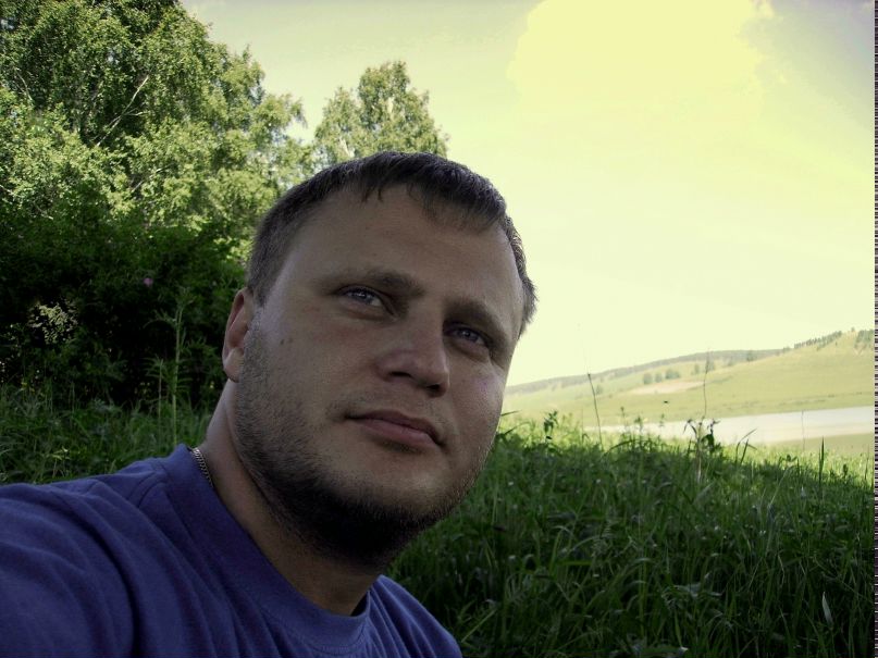 Егор Купченко | Омск