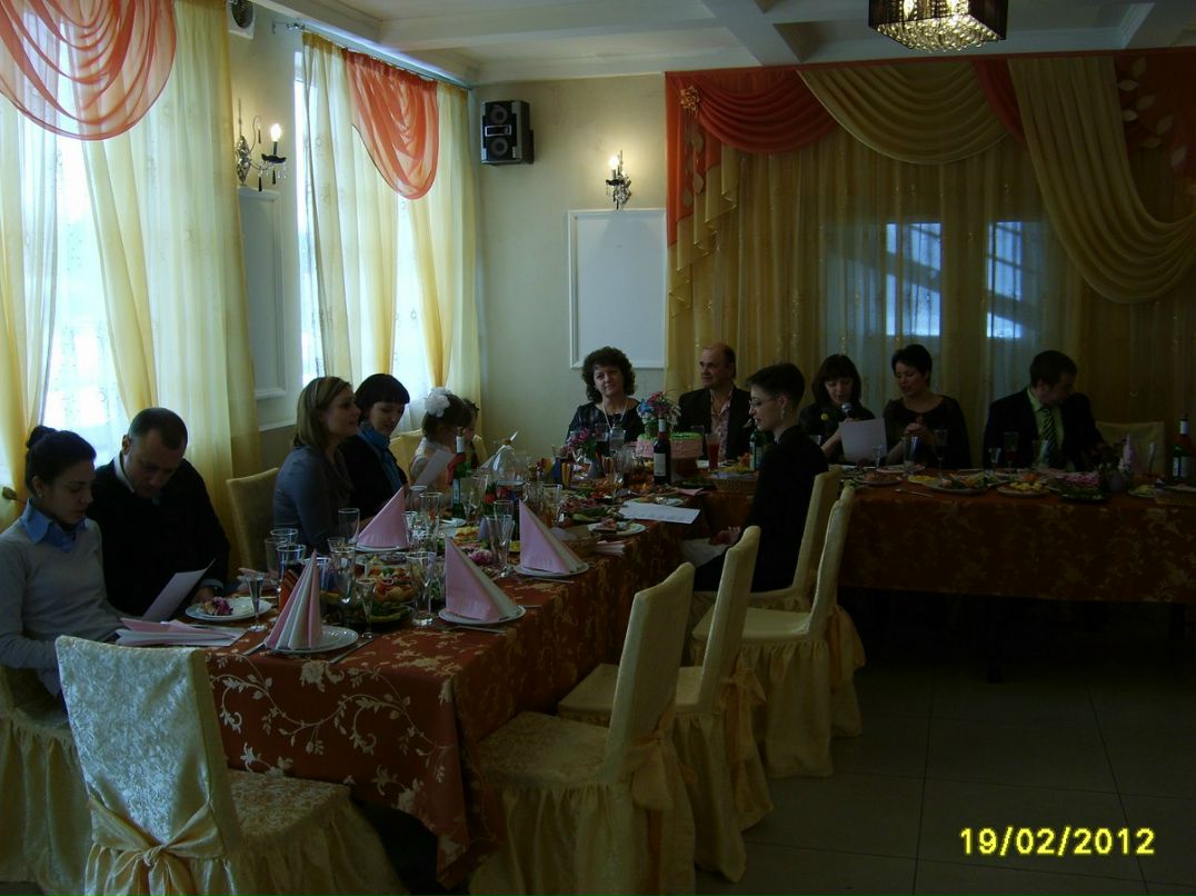 Елена Прокофьева | Санкт-Петербург