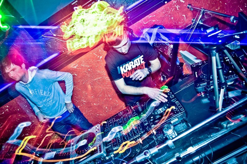 Іван Ivanov | Praha