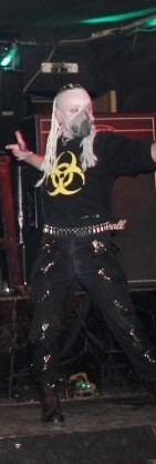 Schwarz Rabe ☣Ç-√ìс☣ | Москва