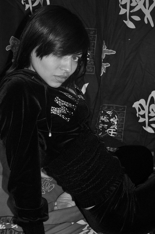 Анна Кравченко | Харьков