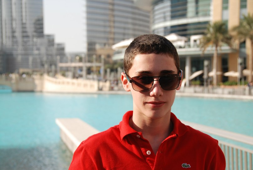 Лев Мусаелян | Москва