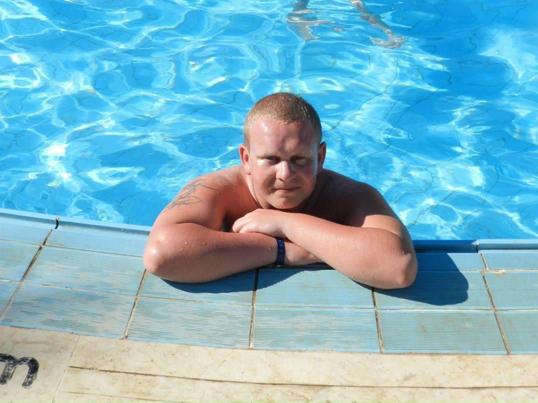 Павел Гуднин | Калуга