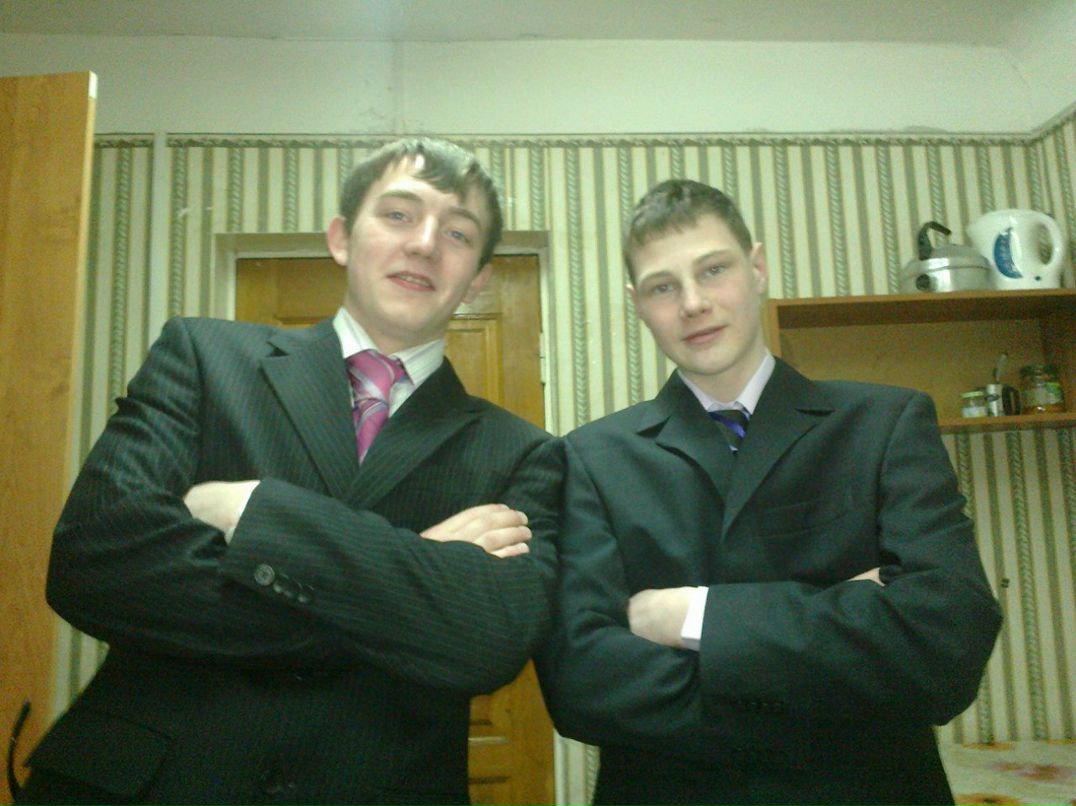 Денис Веснин | Савинский