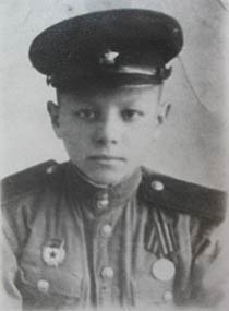 Павел Семенов | Сызрань