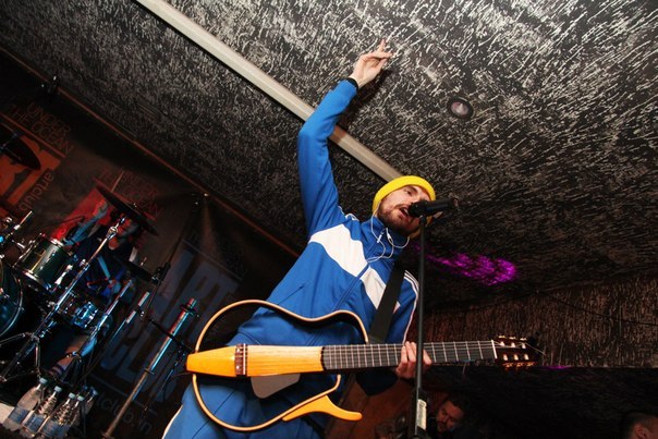 Эмиль Османов | Бахчисарай