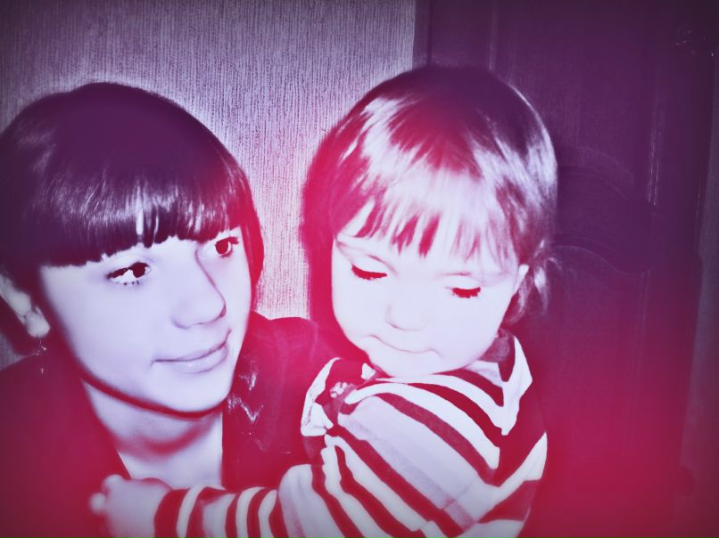 Елизавета Тарасова | Волжский