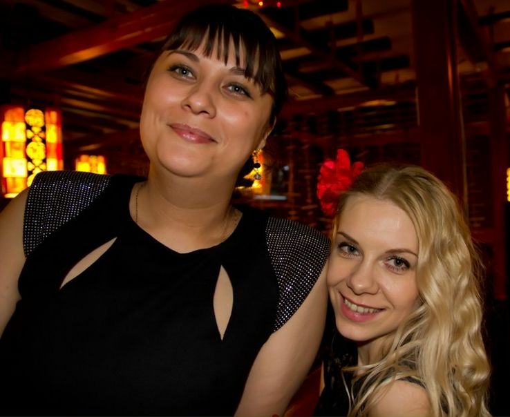 №5, Надежда Паксялеева №5, Надежда Паксялеева