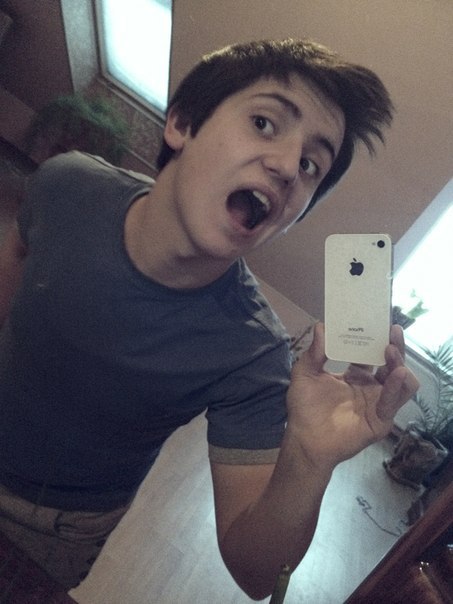 Дима Соколов Сергеевич | Ростов-на-Дону