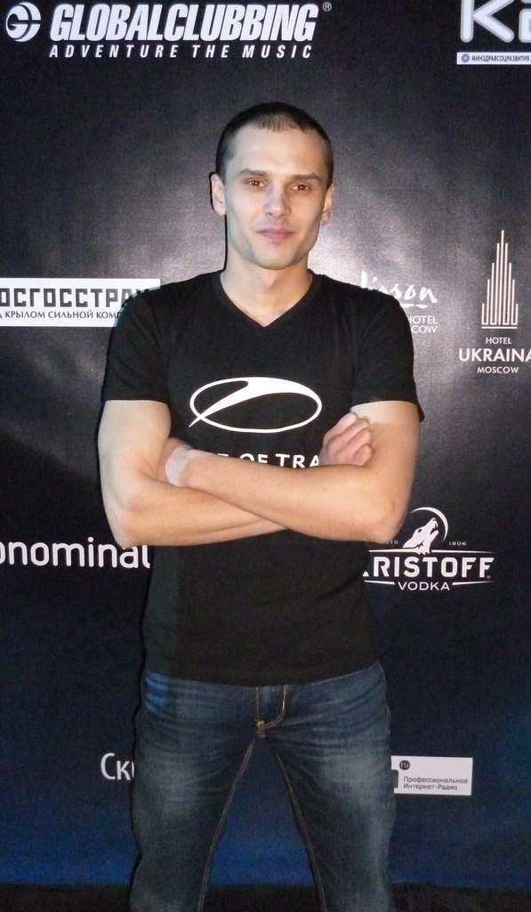 Денис Штифанов | Белгород