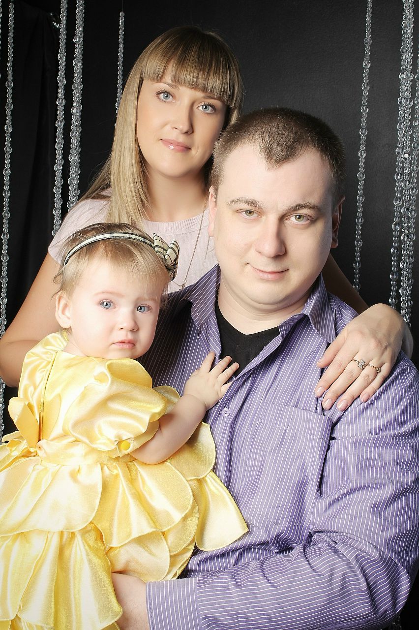 Наталья Филиппова | Санкт-Петербург