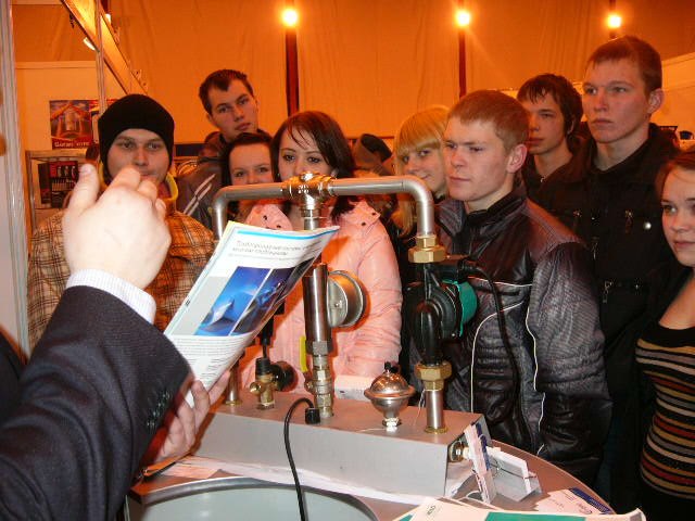 Светлана Чвиж | Петрозаводск