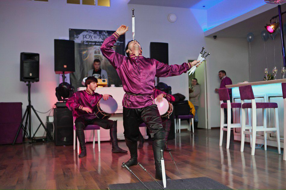 Саня Адикаев | Москва