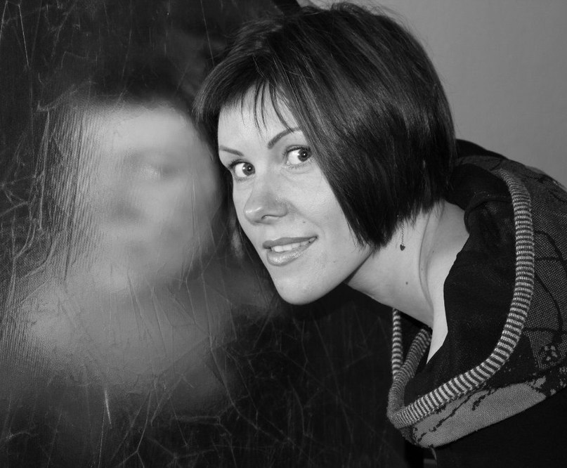 Марина Субочева | 