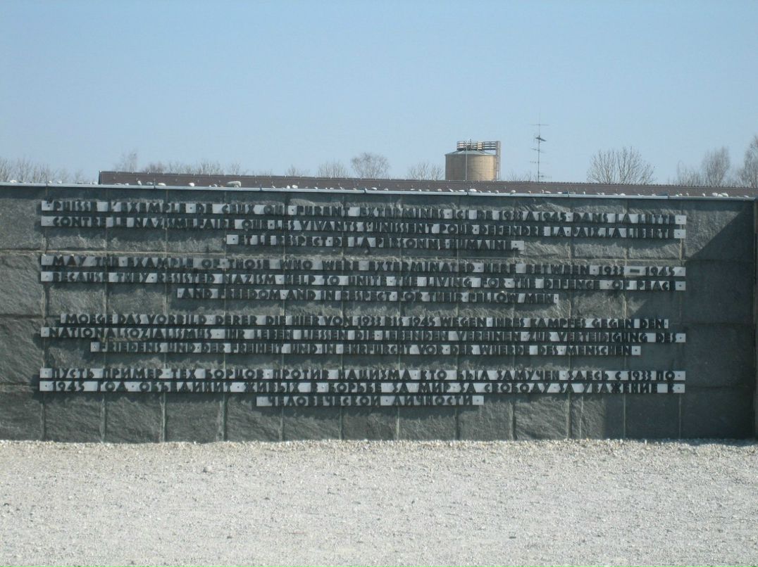 Marina Ovchinnikova | Berlin