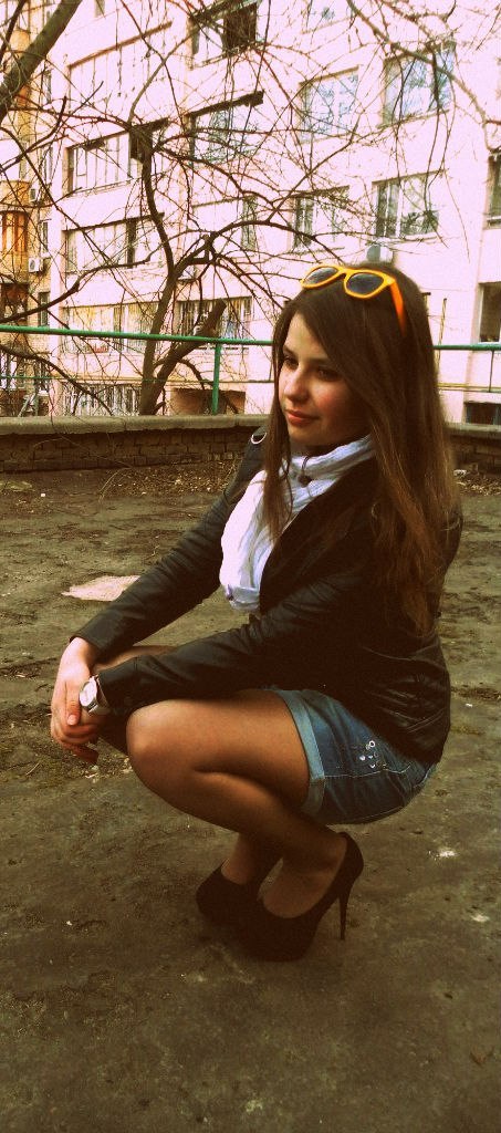 Наталья Слива | Киев