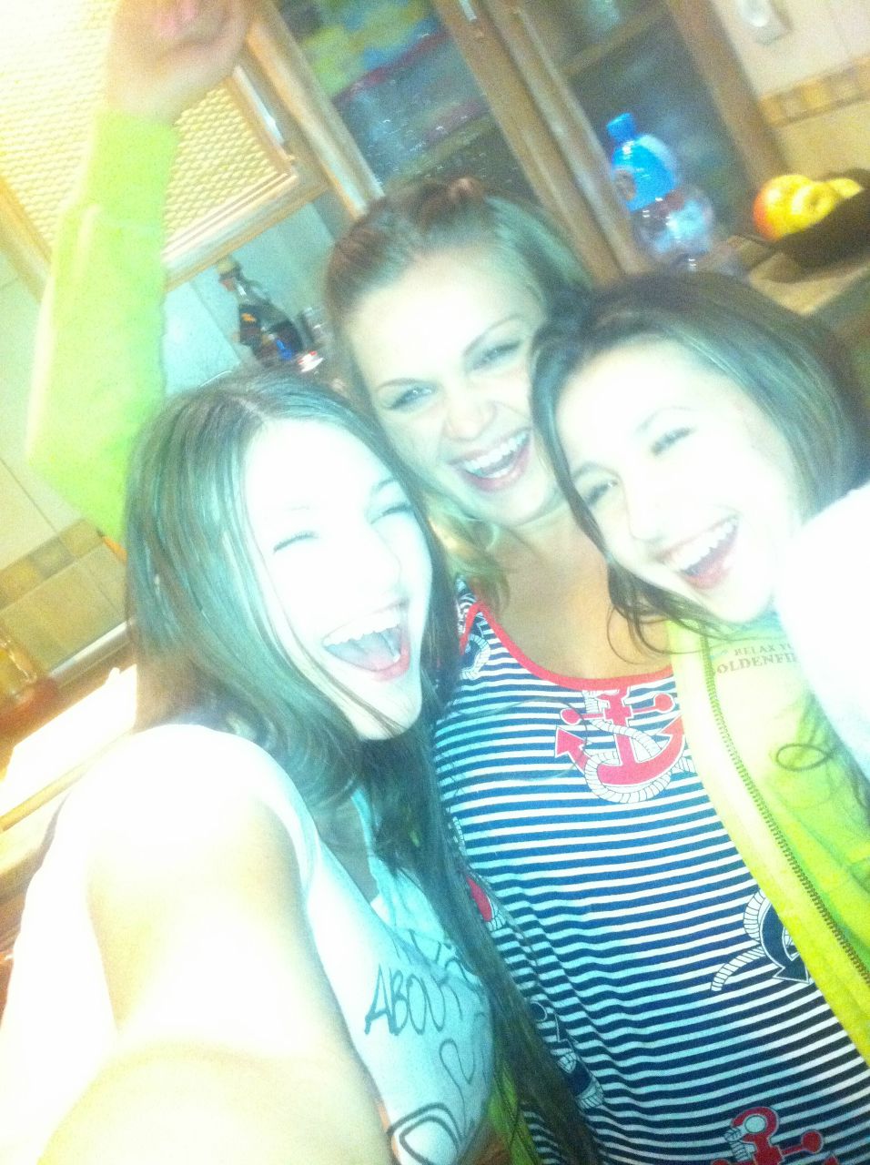 Александра Онойко | 