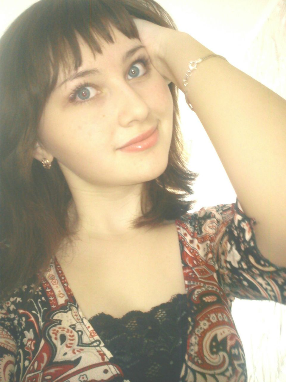 Зульфия Габдуллина *@Чертенок@* | Уфа