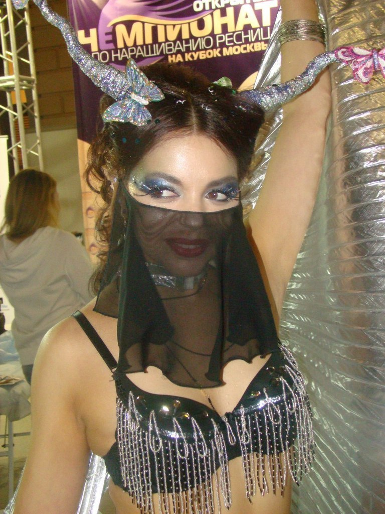 Ирина Седунова | Москва