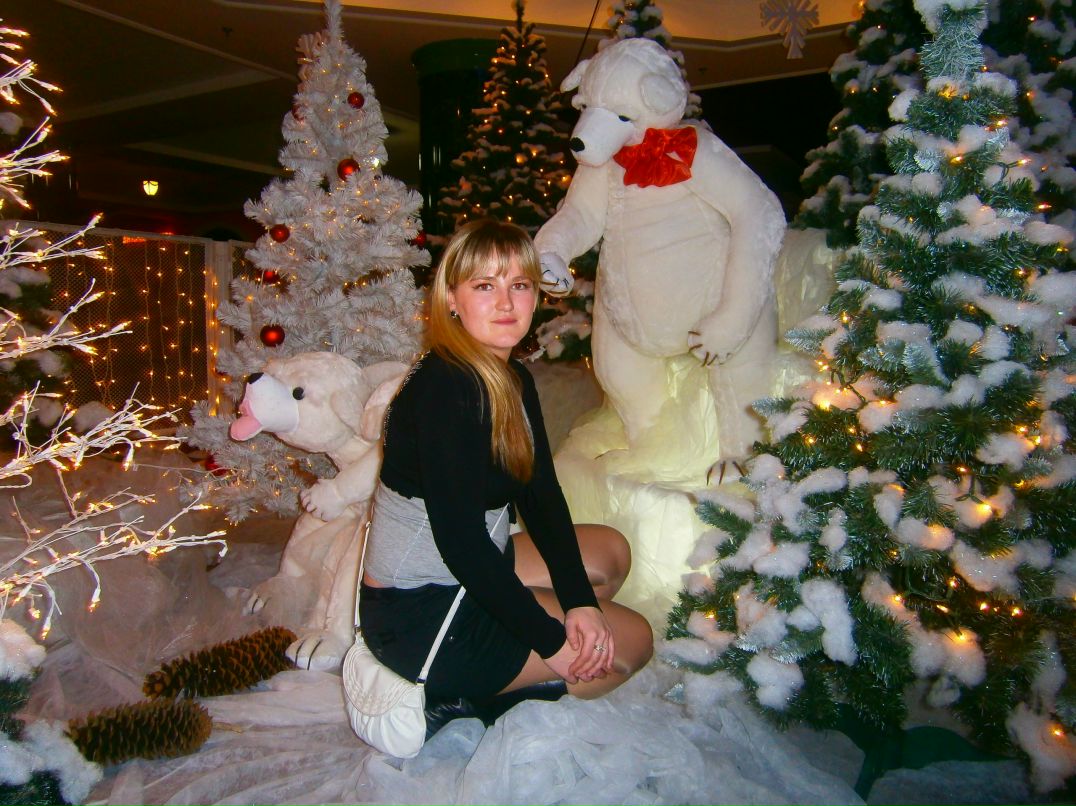 Емілія Семенюк | Коломыя