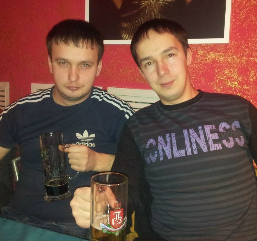 Сергей Мичуров | Екатеринбург