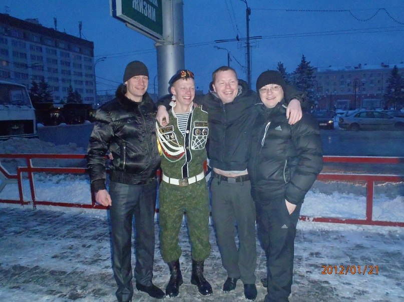 Сергей Болуров | Гомель