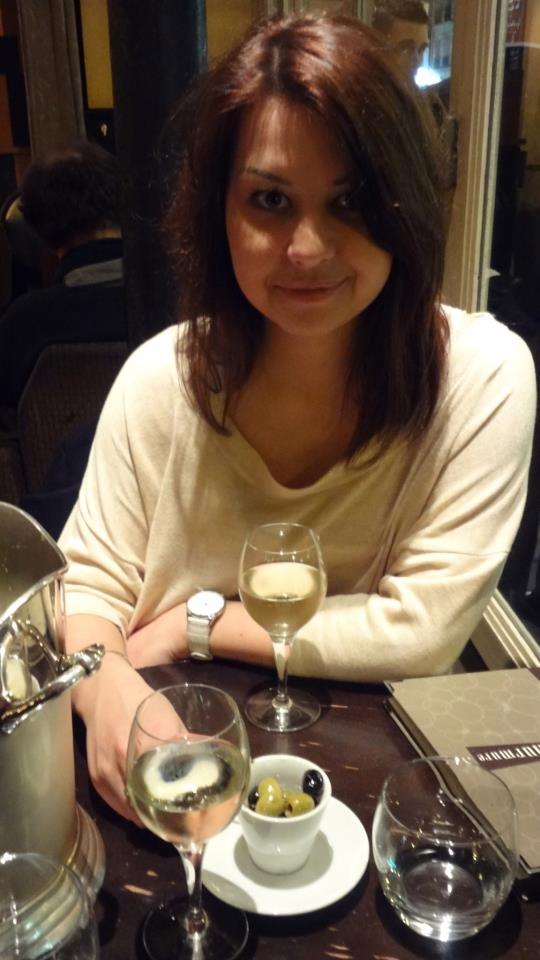 Настасья Крылова | Москва