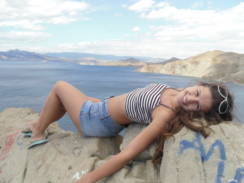 Алина Гриневич | 