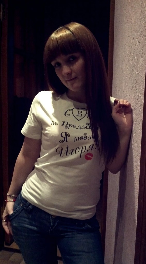 Дарья Кудряшова | Сосногорск