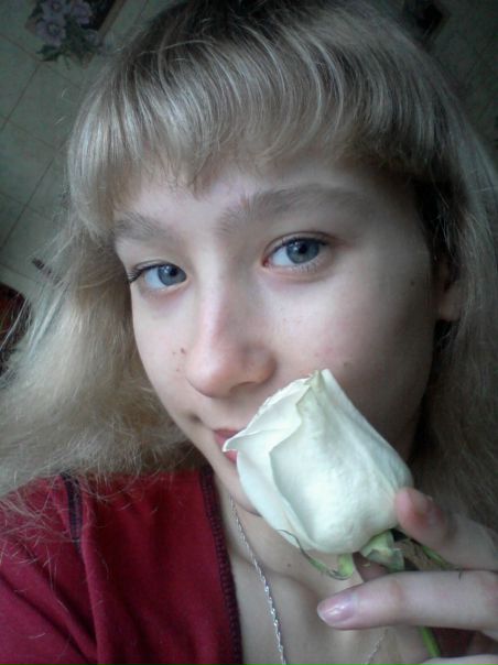 №80, Кристина Полторакова, 31 год, Железногорск №80, Кристина Полторакова, 31 год, Железногорск