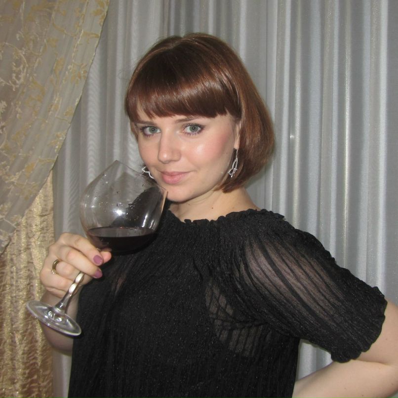 Наталия Плохотнюк | Одесса